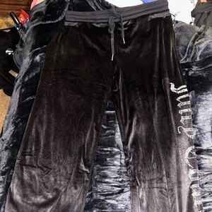 Juicy couture comfy pants
